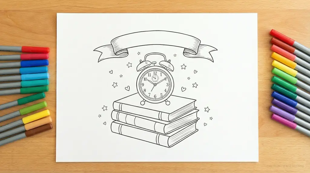 Tracing the Bold Aesthetic Outline