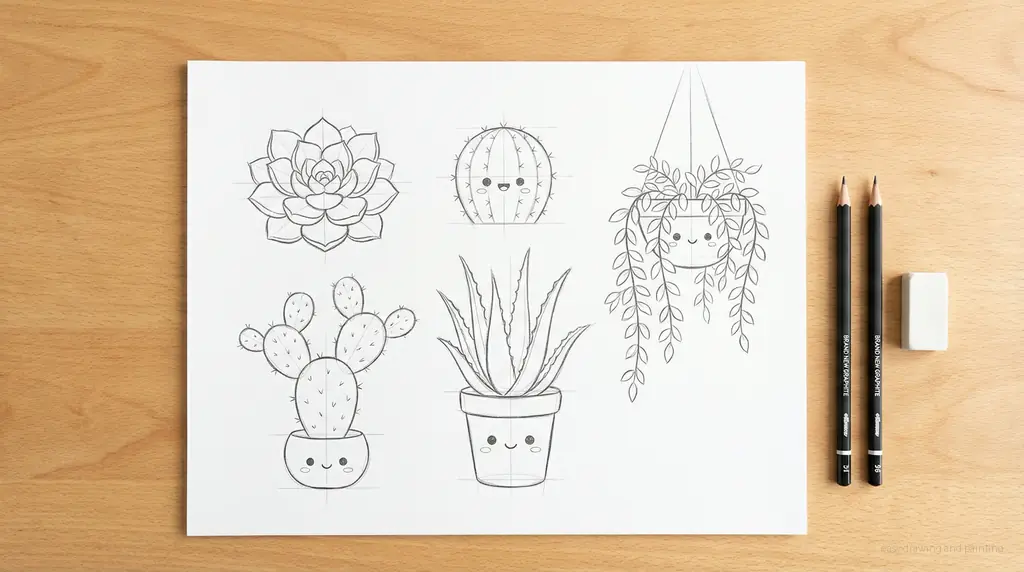 Infusing Kawaii Charm and Detail