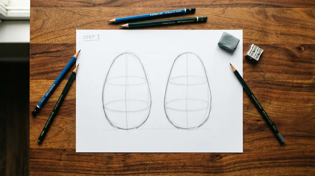 Laying the Foundational Stems