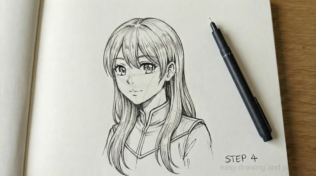 Refining the Final Outline